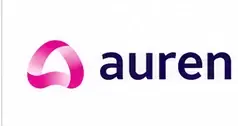Logo Auren