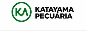Logo Katayama Pecuária