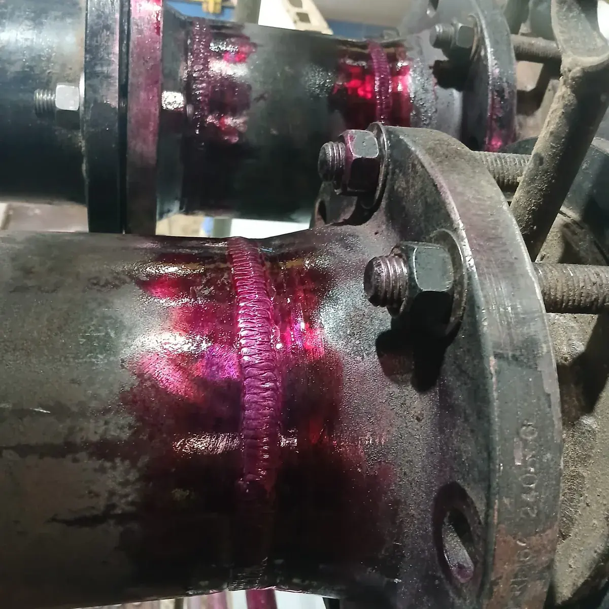 Engenharia de Integridade & Inspeção